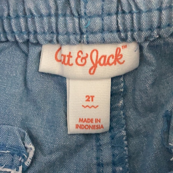 Cat & Jack shorts - Picture 3 of 3